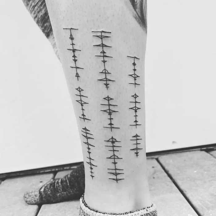 Timeless Ink Tattoos 3