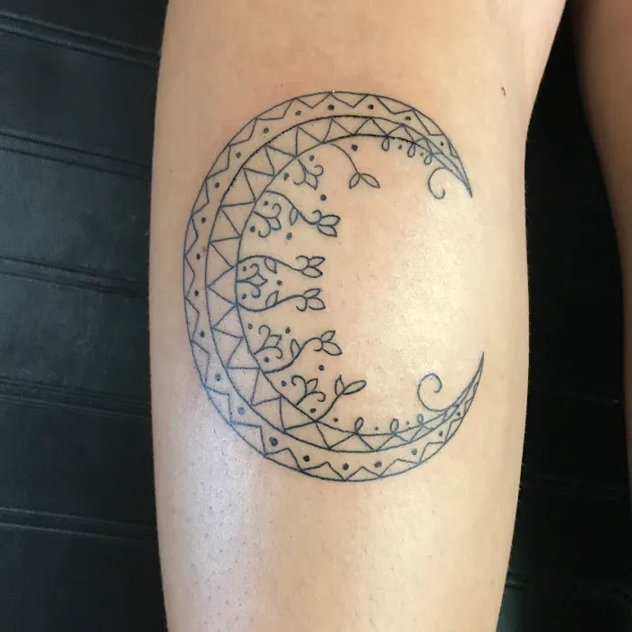 Drastic Tattoo 9
