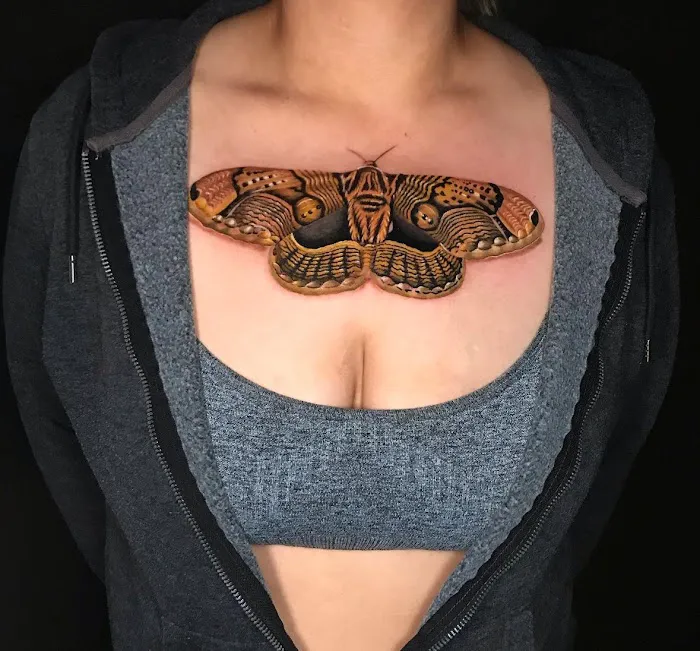 Casa Ink 5