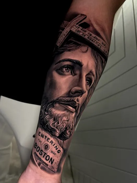 Casa Ink 3