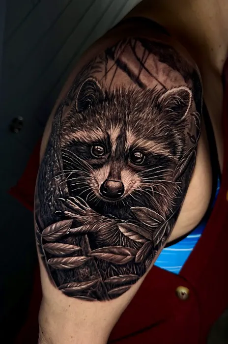 Casa Ink 8