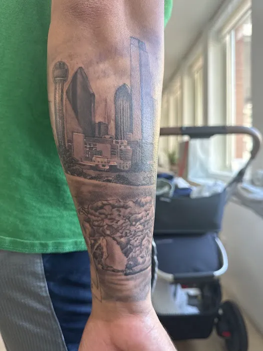 Casa Ink 0