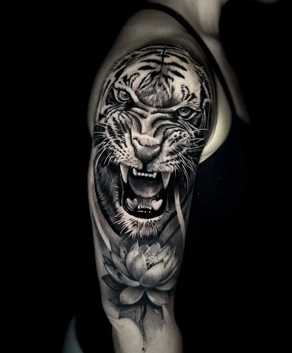 Casa Ink 2
