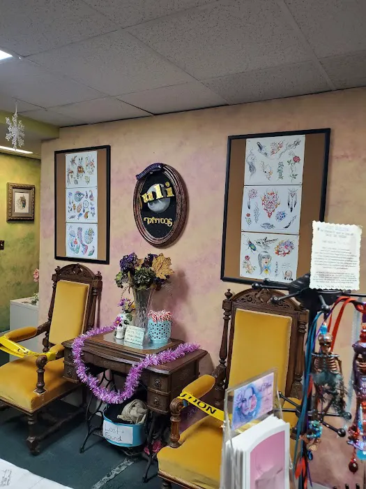 Juli Moon Studio, Inc 5