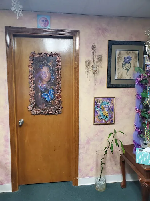 Juli Moon Studio, Inc 2
