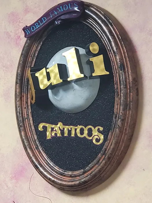 Juli Moon Studio, Inc 6