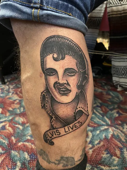 Thousand Needles Tattoo 8