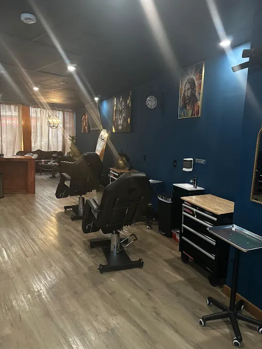Holy Ink Tattoo Center 6