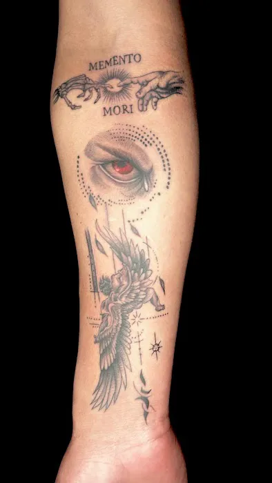 Holy Ink Tattoo Center 5