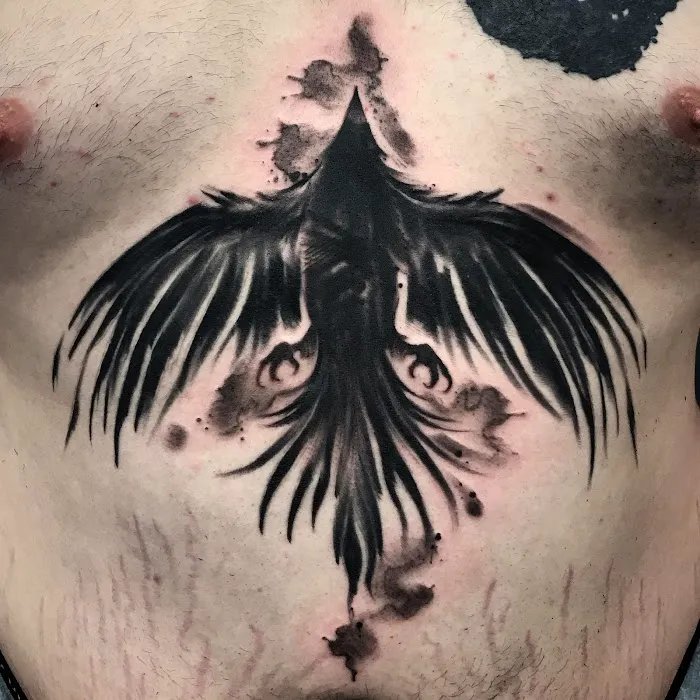 Rivers To Roads Tattoo Shop 1