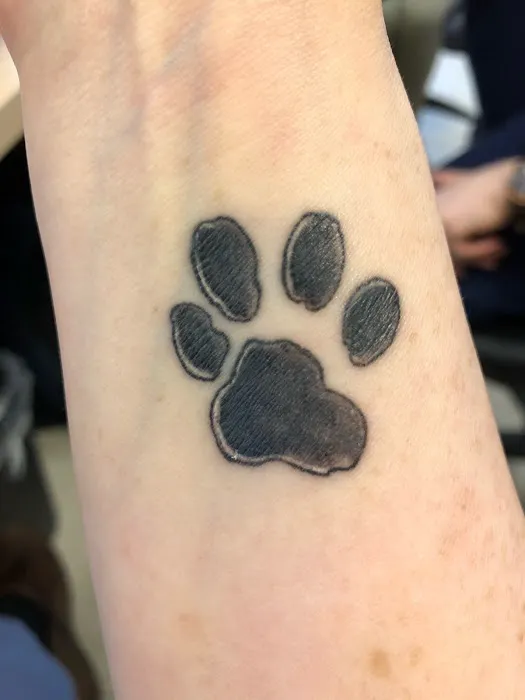 Rivers To Roads Tattoo Shop 2