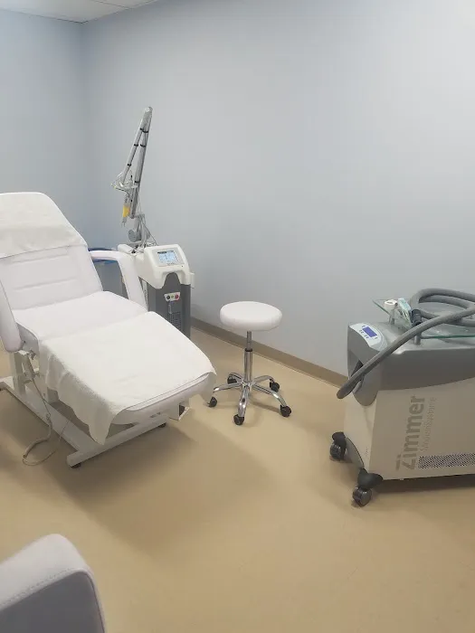 New Beginnings Laser Tattoo Removal 0