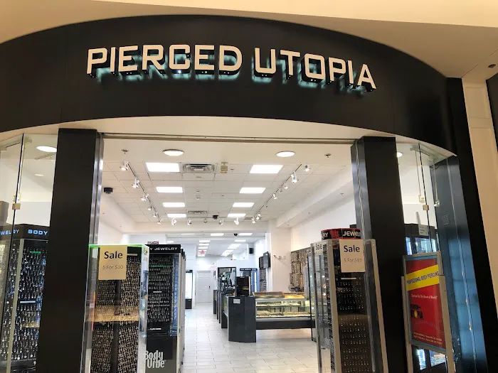 Pierced Utopia 5