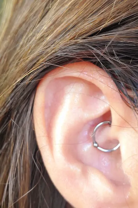 Medusa Body Piercing 1