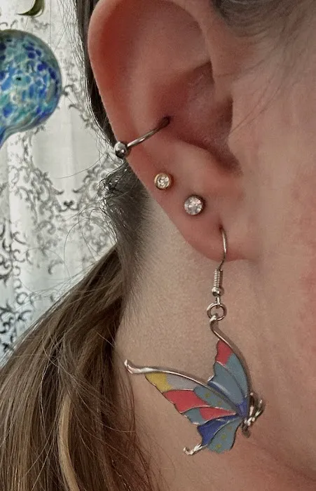 Medusa Body Piercing 0