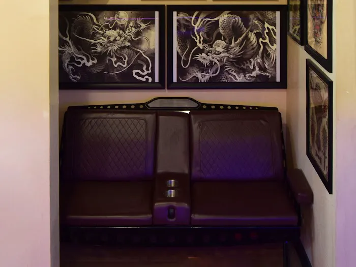 Boston Tattoo Company - Boston 0