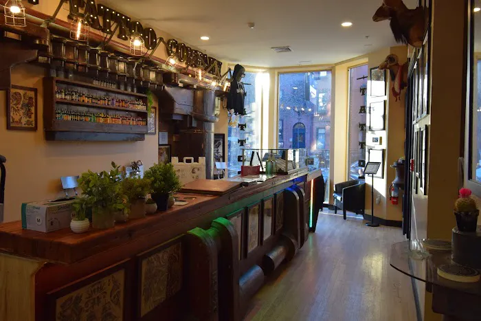 Boston Tattoo Company - Boston 5