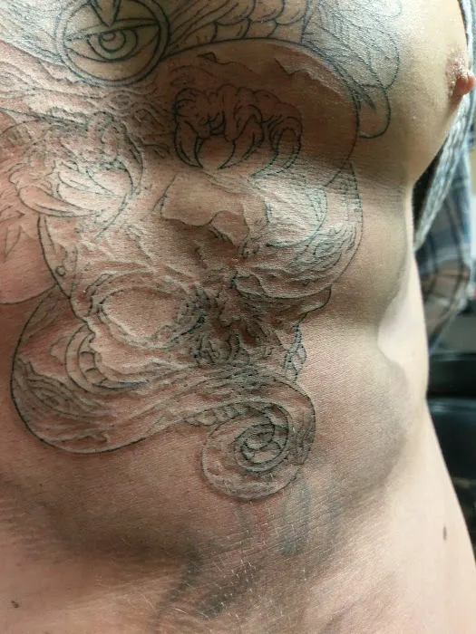 Skin Art Studio 1