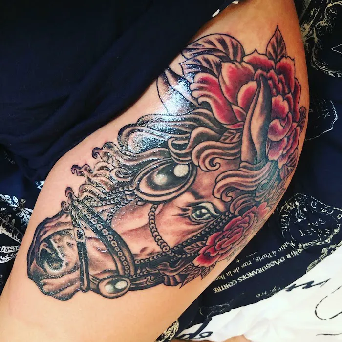 Skin Art Studio 2