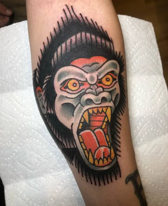Seaport Tattoo Company 2