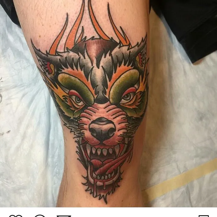 Seaport Tattoo Company 3