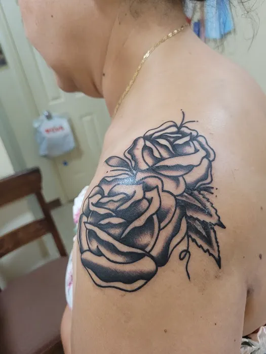 Seaport Tattoo Company 0