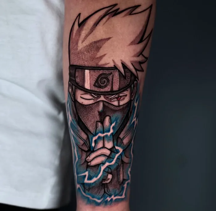 Drop Stop Studio Tattoo 5