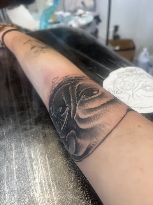 Ferry Street Ink 0