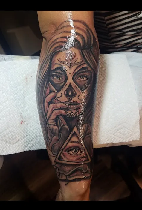 Ferry Street Ink 4