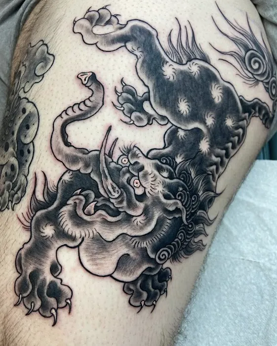 Ferry Street Ink 5