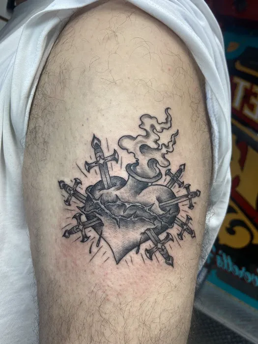 Ferry Street Ink 6