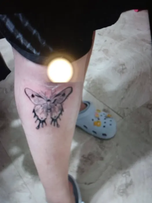 Calaveras tattoo studio 1