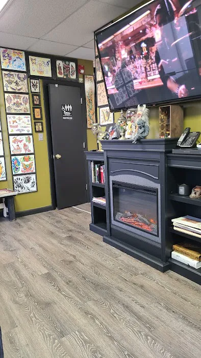 Kaleidoscope Tat 2 6