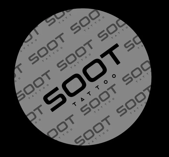 Soot Tattoo 1