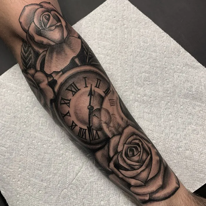North Shore Tattoo Company 4