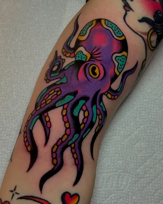 North Shore Tattoo Company 0