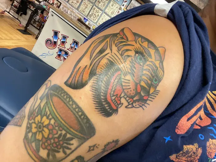 North Shore Tattoo Company 1