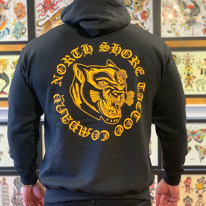 North Shore Tattoo Company 9