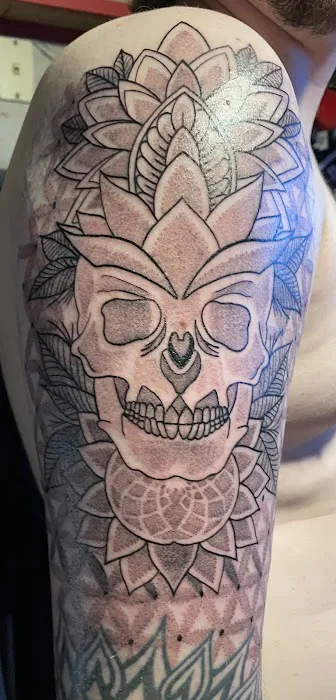 Legacy Tattoo 7