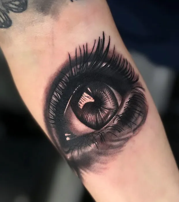 Legacy Tattoo 6