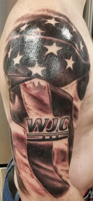 Legacy Tattoo 3