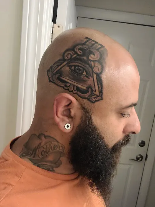 Legacy Tattoo 0