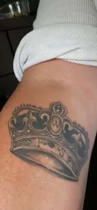 Legacy Tattoo 4