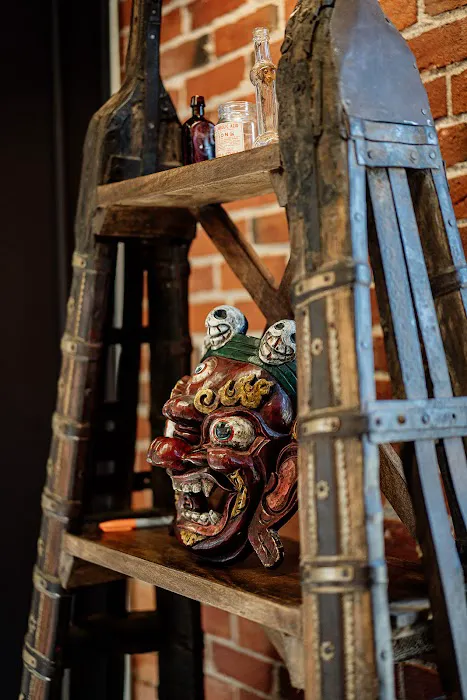 Speakeasy Gallery 7