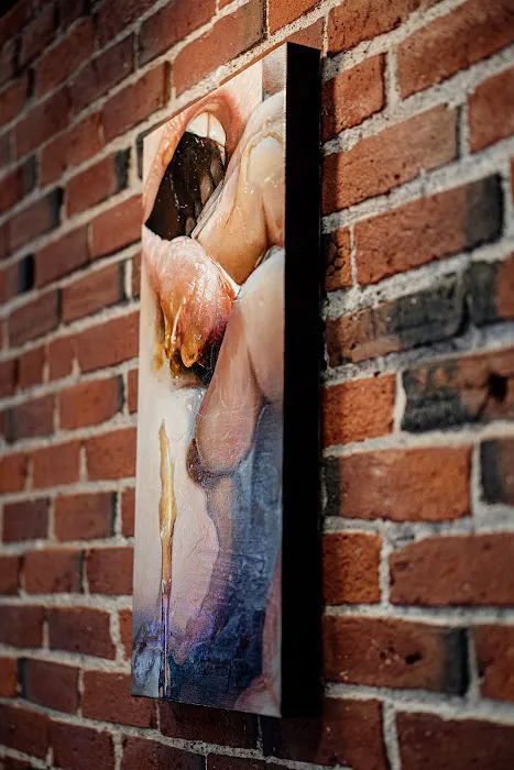 Speakeasy Gallery 3