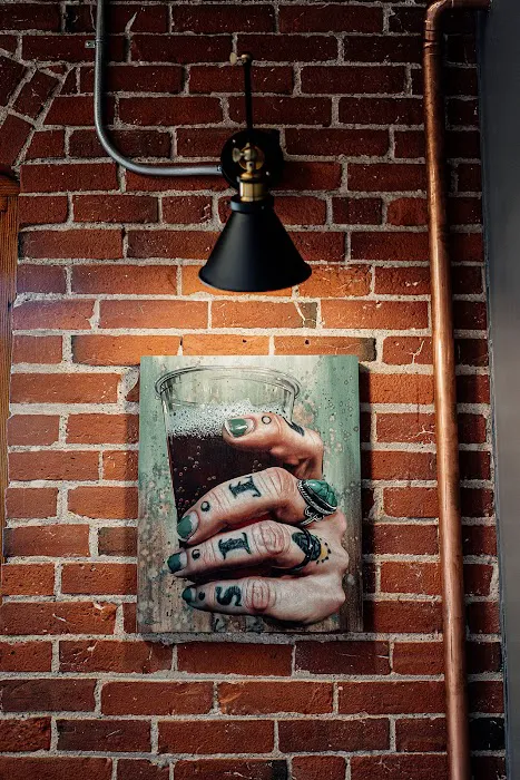 Speakeasy Gallery 1
