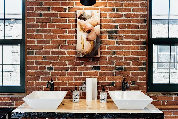 Speakeasy Gallery 6