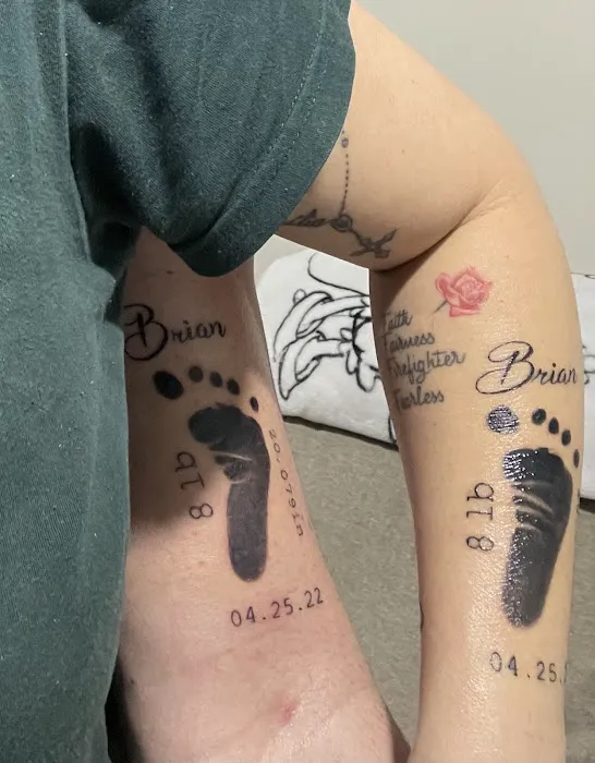 Ticano Tattoo | Design tattoo art Boston | Simmer Tattoo | Boston tattoo company | Tattoo in Danvers 3