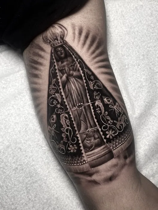 Ticano Tattoo | Design tattoo art Boston | Simmer Tattoo | Boston tattoo company | Tattoo in Danvers 7