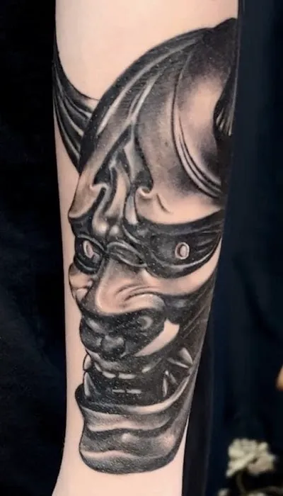 Simmer Tattoo Shop | Tattoo in Boston | Boston Tattoo Shops | Tattoo artists in Boston | Tattoo studio 2